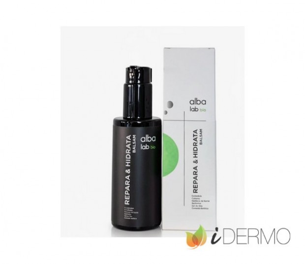 REPARA & HIDRATA BALSAM